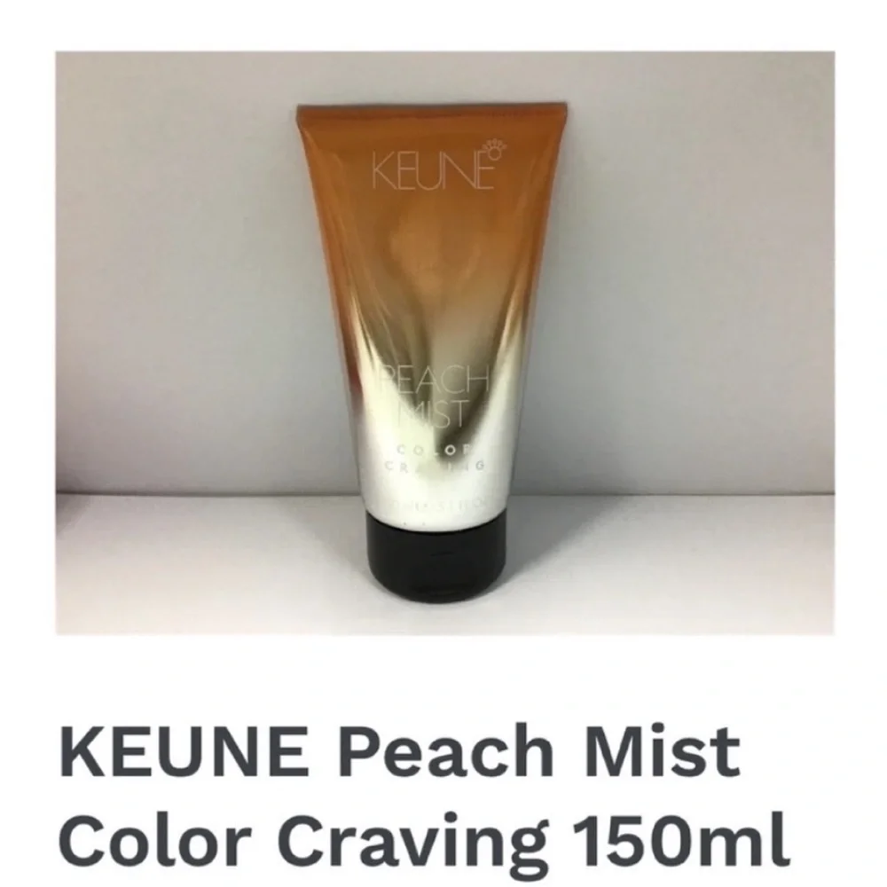 KEUNE new never